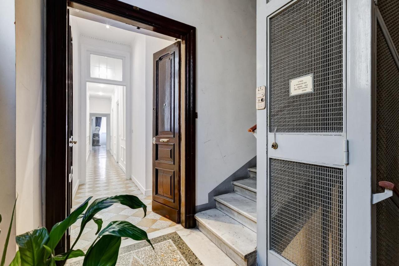 New!! Spagna Suite - Your Italian Holidays Rome Exterior photo